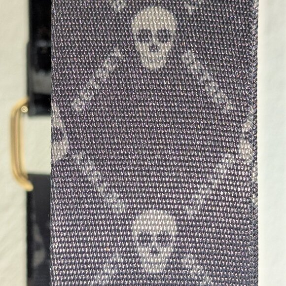 Betsey Johnson colorful tweed satchel/crossbody bag. EUC! - Picture 6 of 8